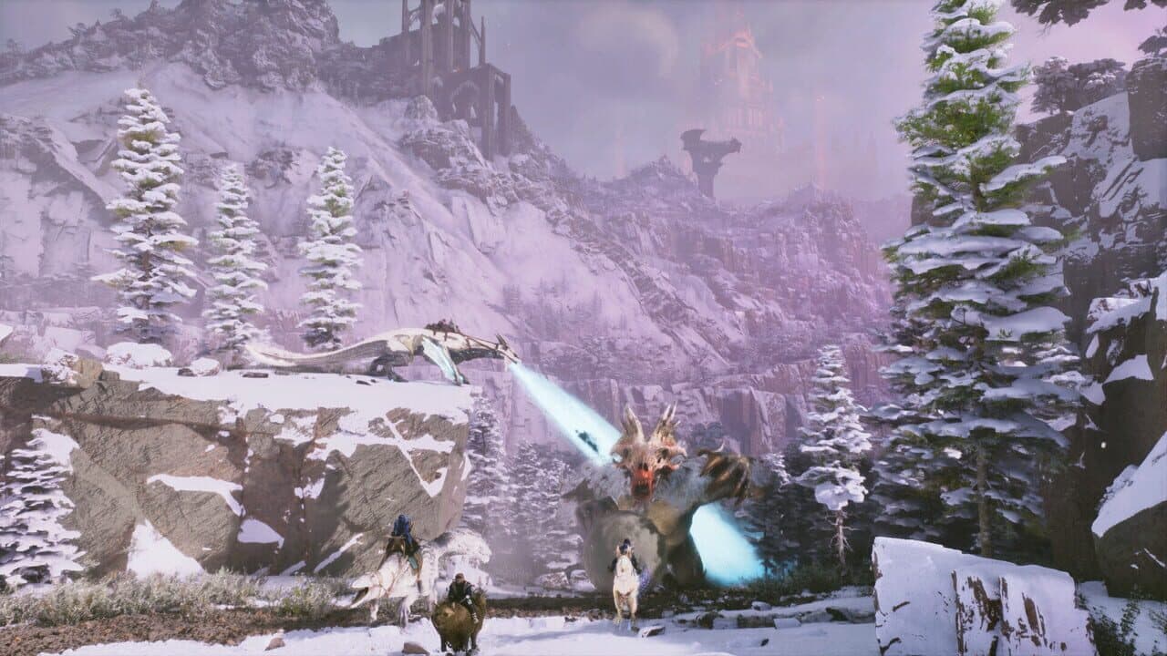 Ark: Lost Colony thumbnail 19