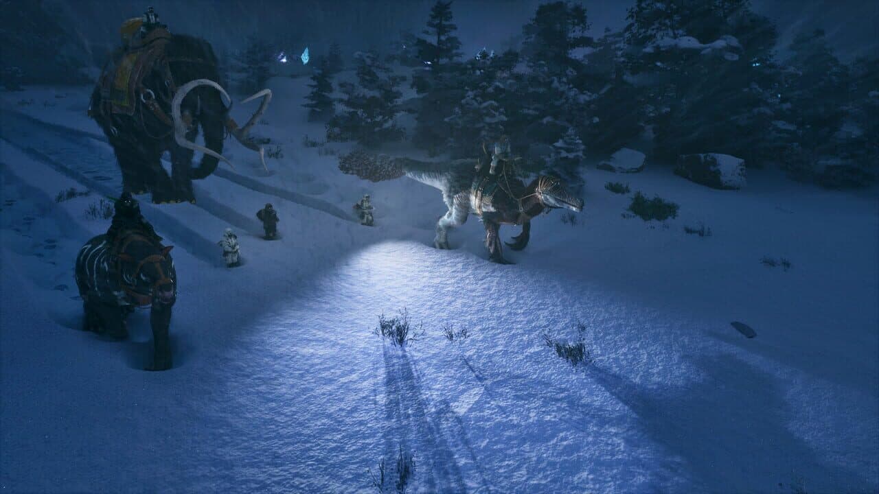 Ark: Lost Colony thumbnail 20