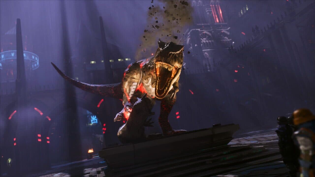 Ark: Lost Colony thumbnail 10
