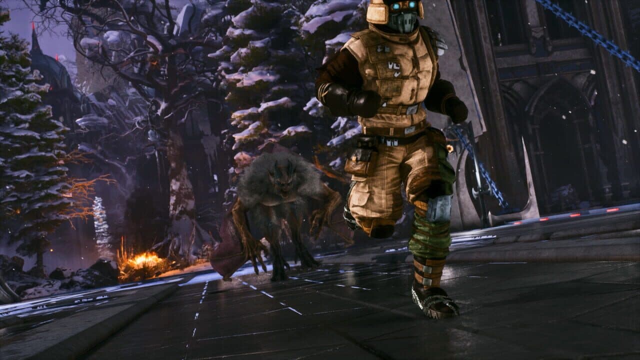 Ark: Lost Colony thumbnail 11