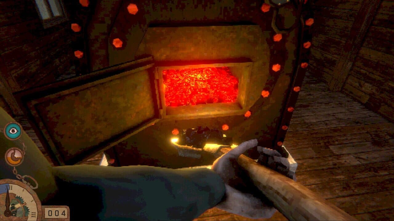 The Last Keeper thumbnail 3