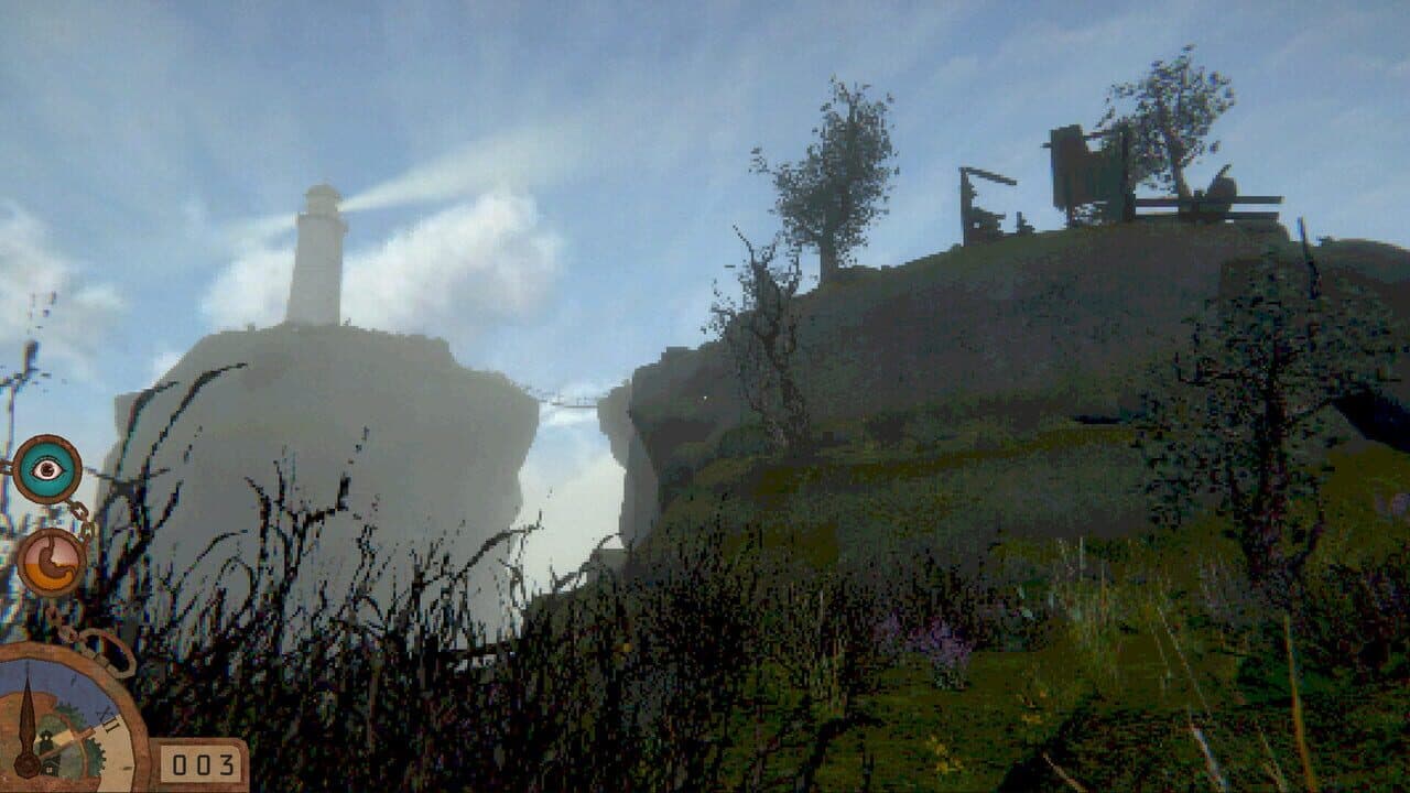 The Last Keeper thumbnail 5