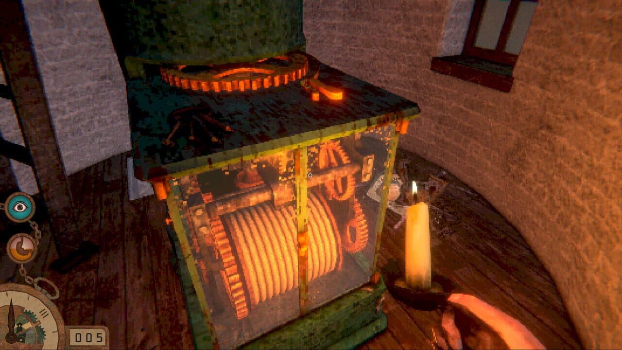 The Last Keeper thumbnail 6