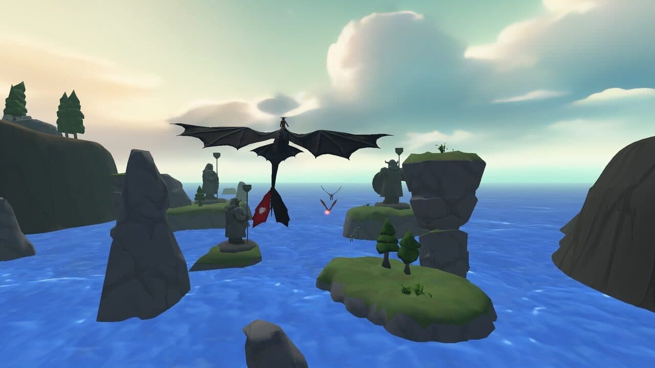 How to Train Your Dragon: Riders of the Skies thumbnail 2