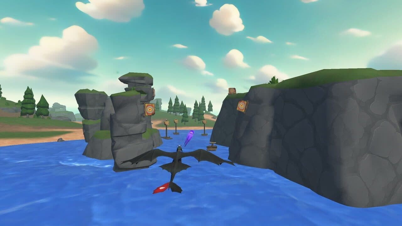 How to Train Your Dragon: Riders of the Skies thumbnail 3