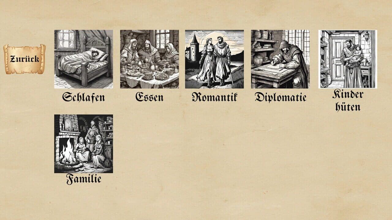 Medieval Life thumbnail 3