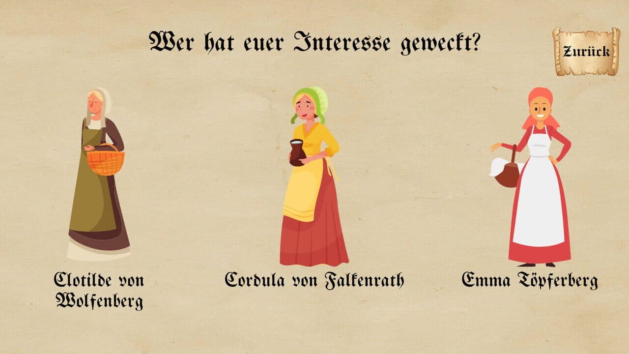 Medieval Life thumbnail 6
