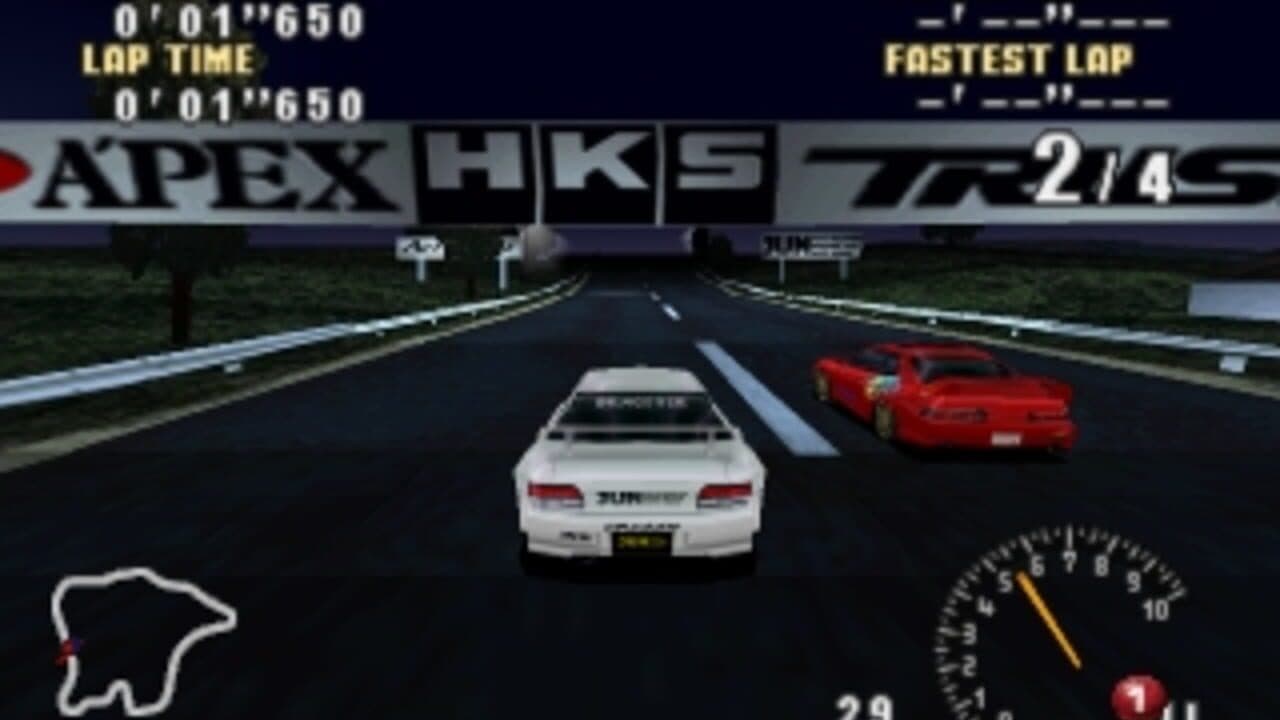 Option Tuning Car Battle Spec-R thumbnail 4
