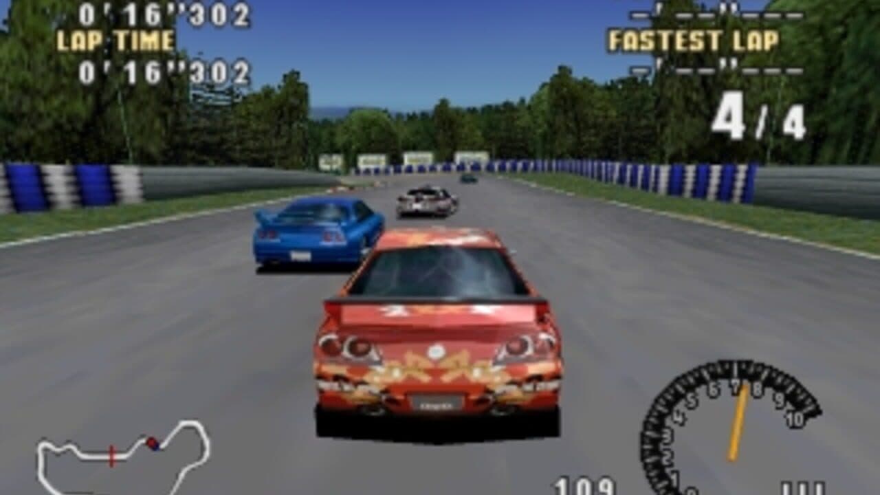 Option Tuning Car Battle Spec-R thumbnail 3