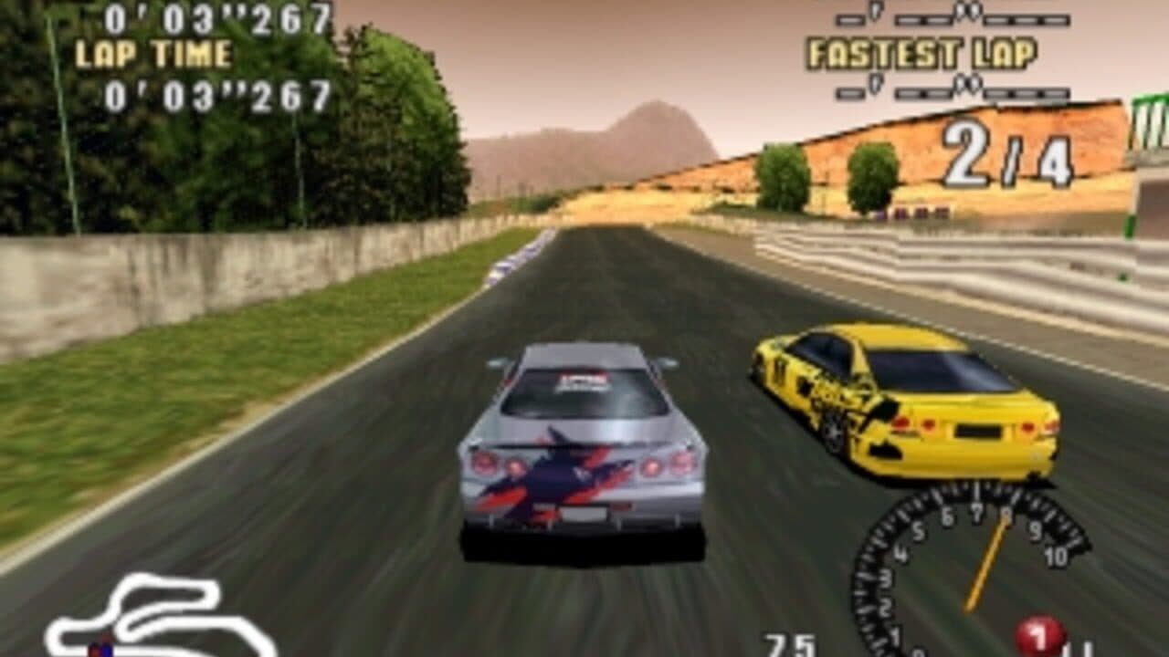 Option Tuning Car Battle Spec-R thumbnail 2