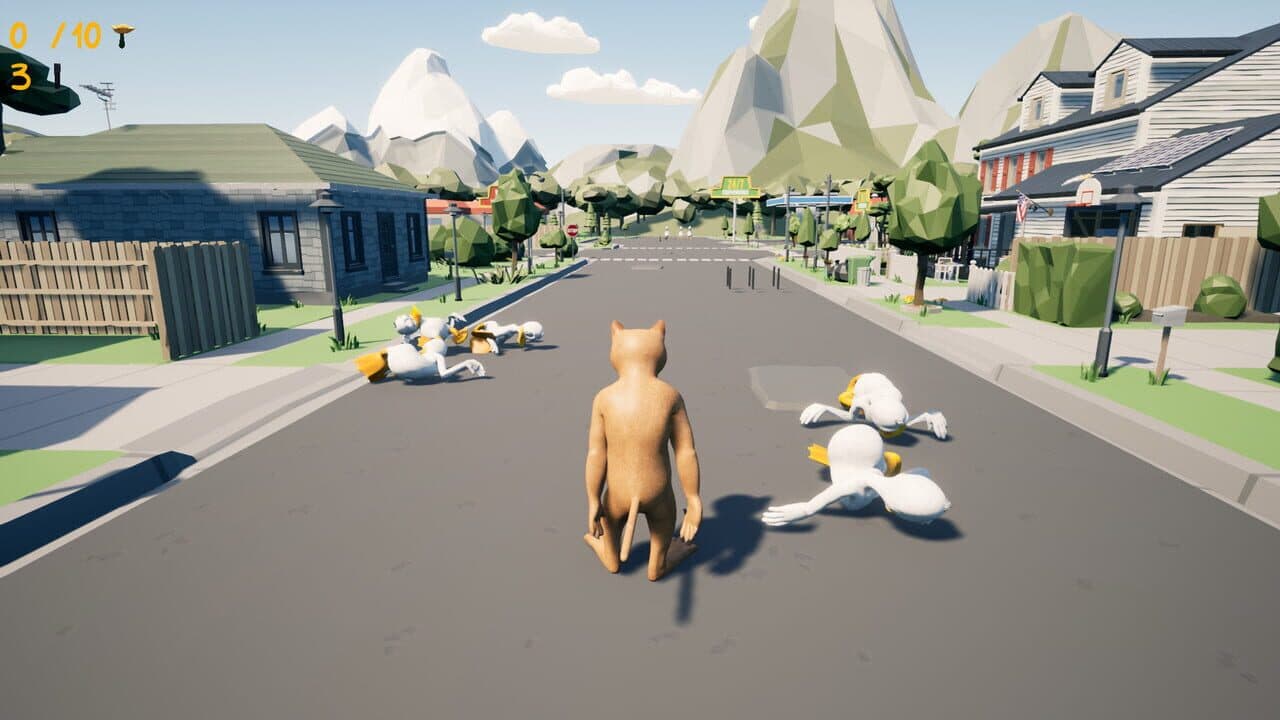 Cats War thumbnail 2