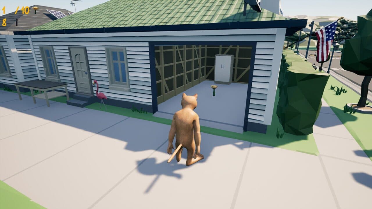 Cats War thumbnail 3