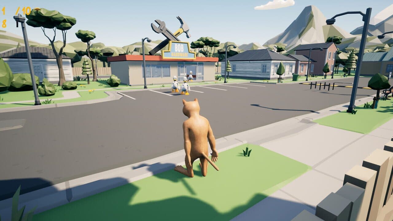 Cats War thumbnail 4