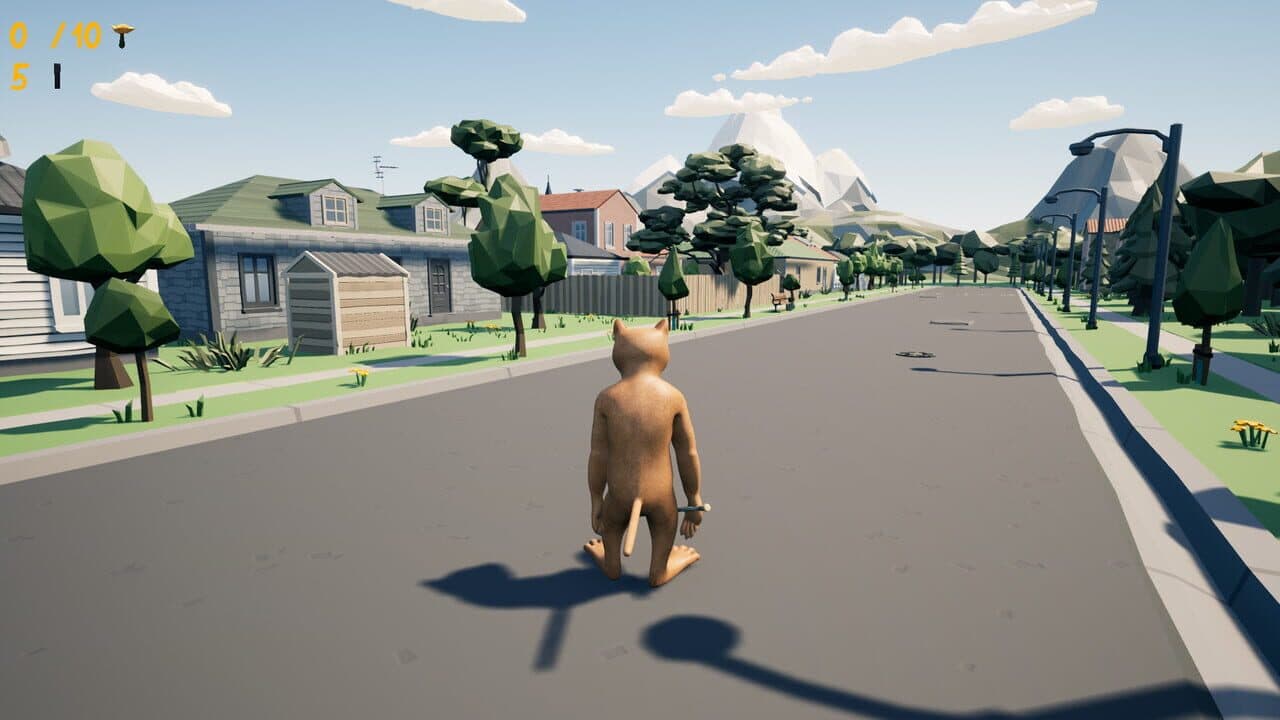 Cats War thumbnail 5
