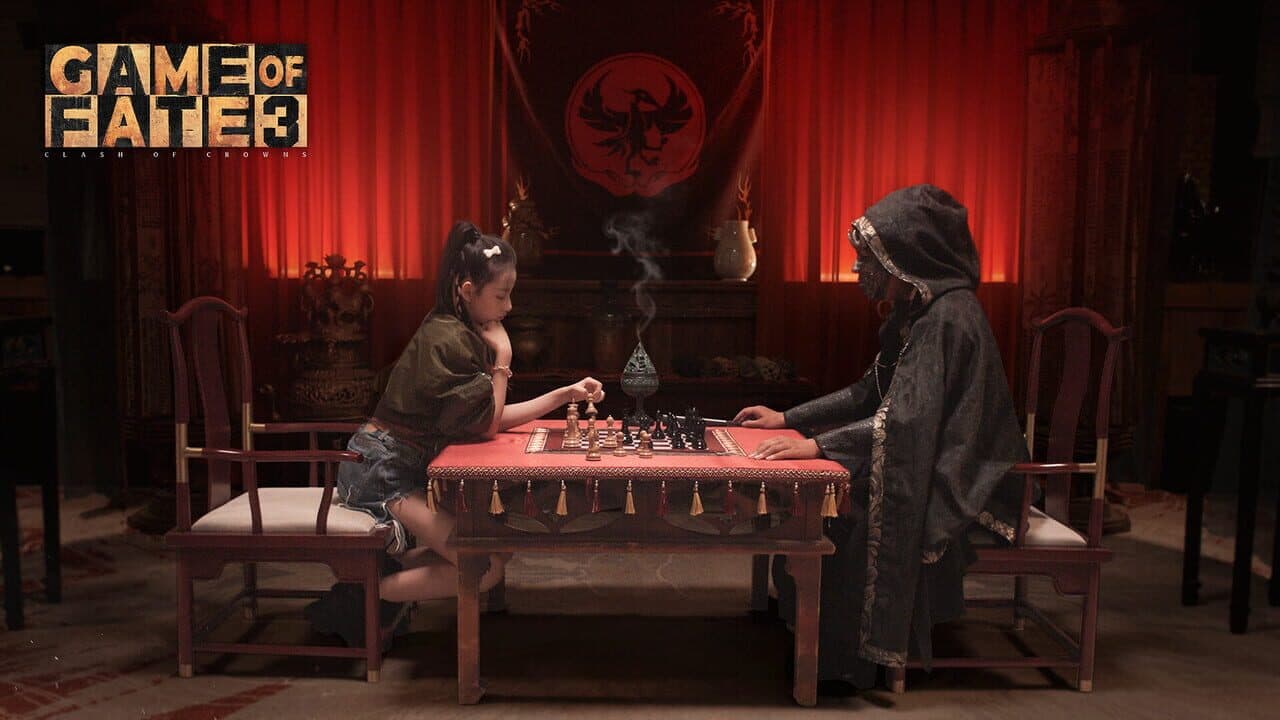 Game of Fate 3 thumbnail 6