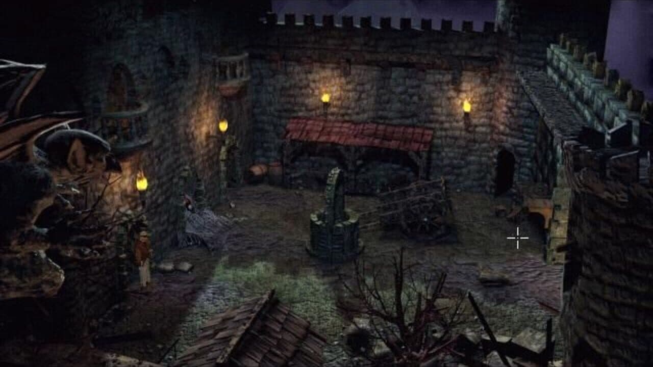 Nightlong: Union City Conspiracy thumbnail 8