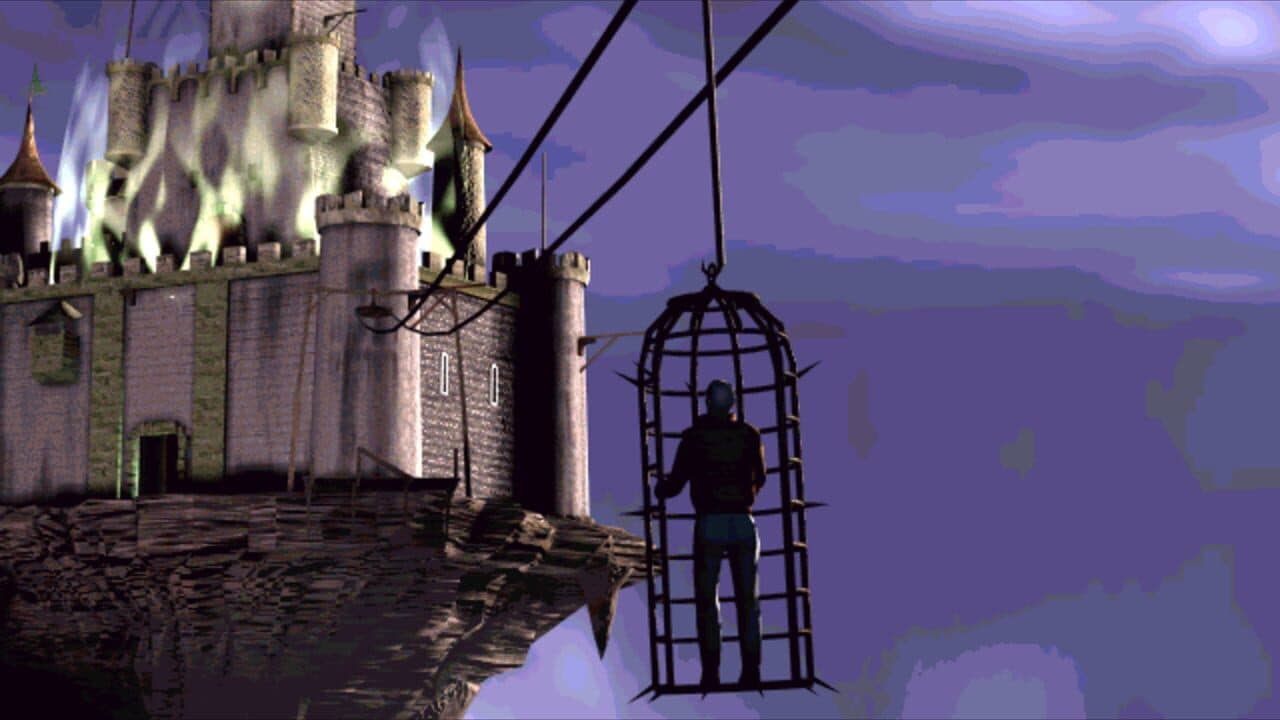 Nightlong: Union City Conspiracy thumbnail 13