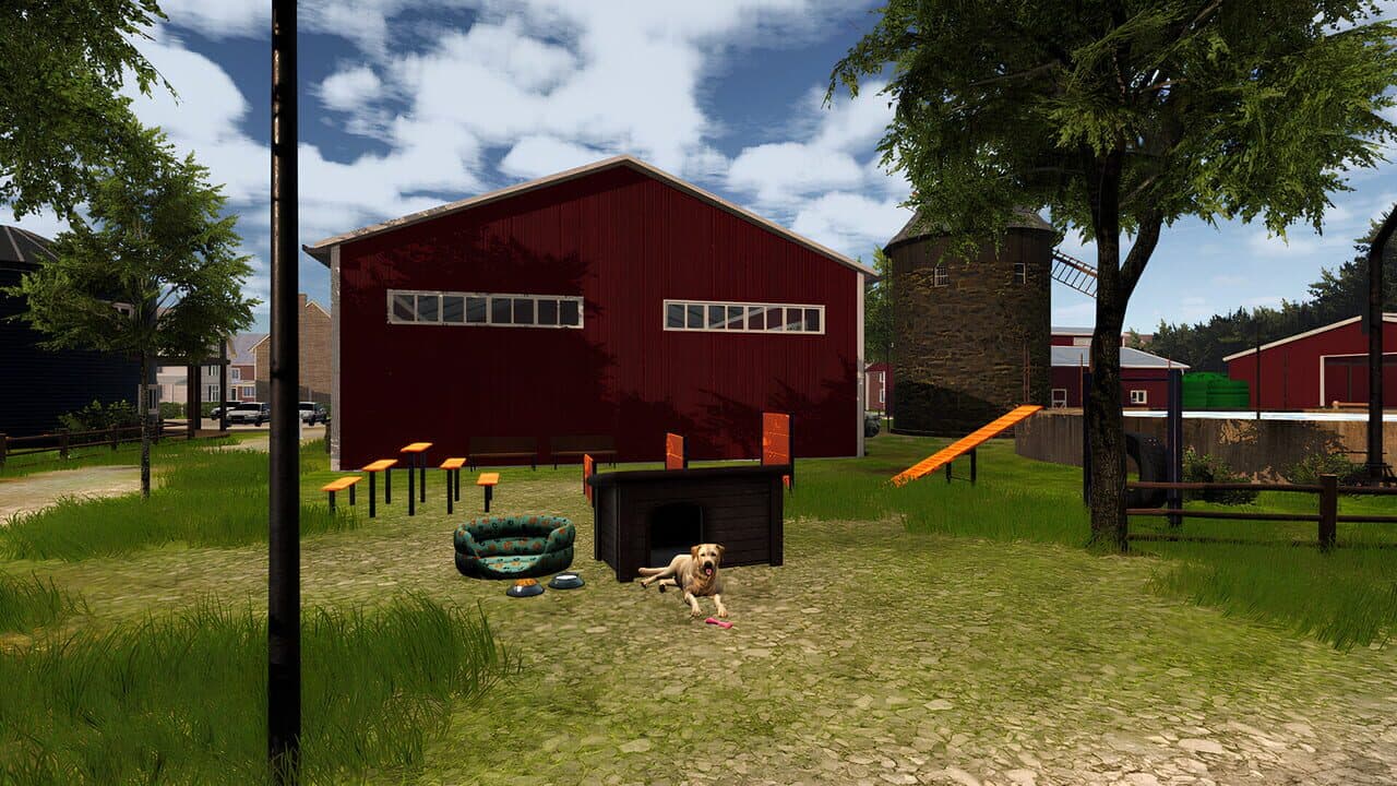 Farm Supply Simulator 25 thumbnail 2