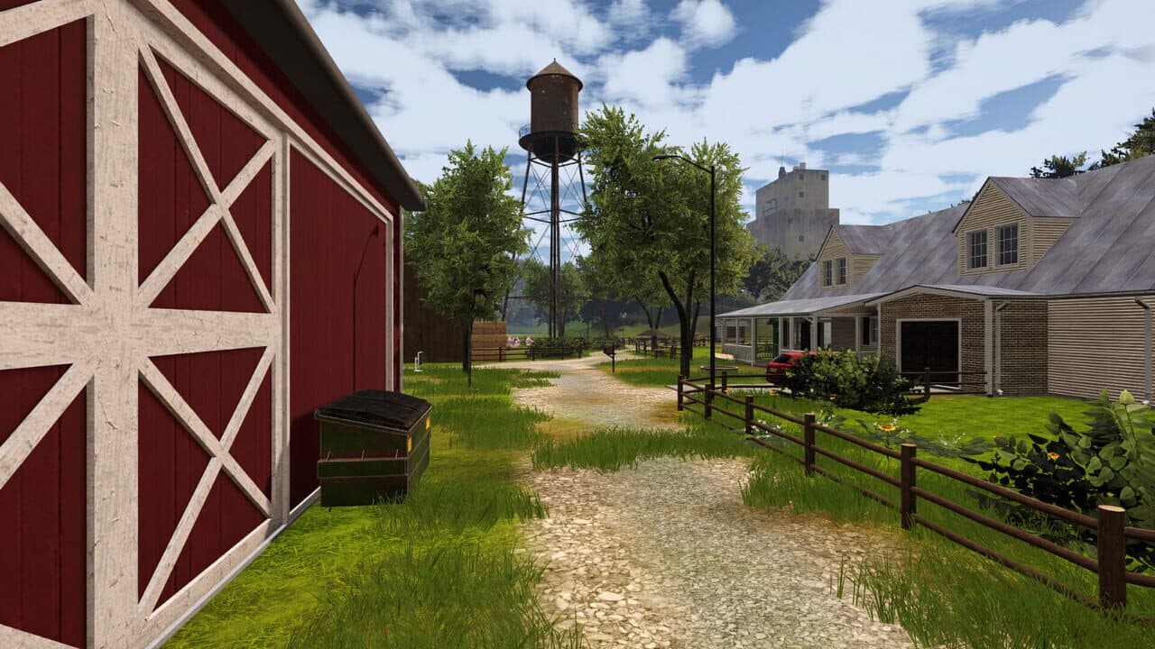 Farm Supply Simulator 25 thumbnail 4