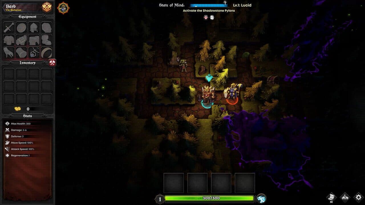 Veil of the Soulstones thumbnail 2