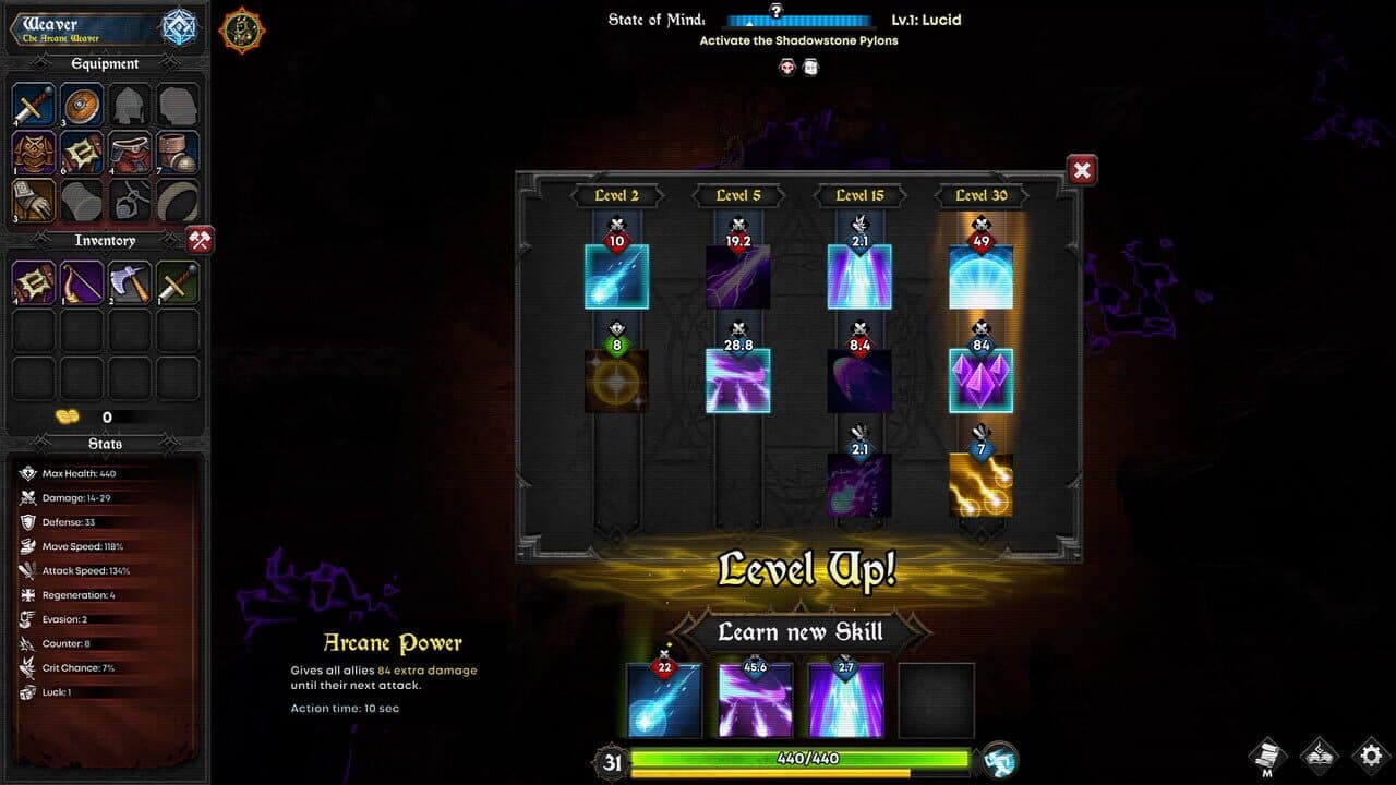 Veil of the Soulstones thumbnail 4