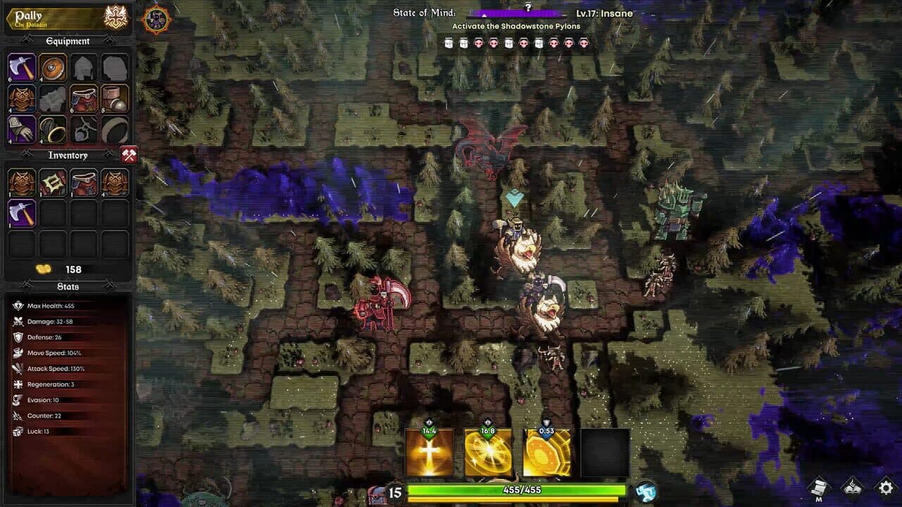 Veil of the Soulstones thumbnail 5