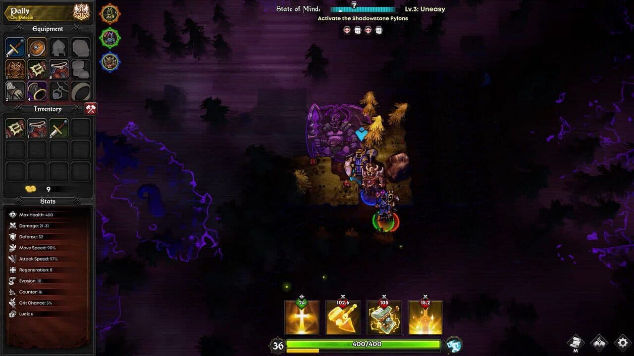 Veil of the Soulstones thumbnail 7
