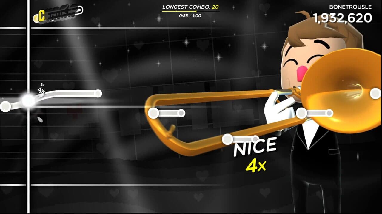 Trombone Champ: Undertale + Deltarune thumbnail 2