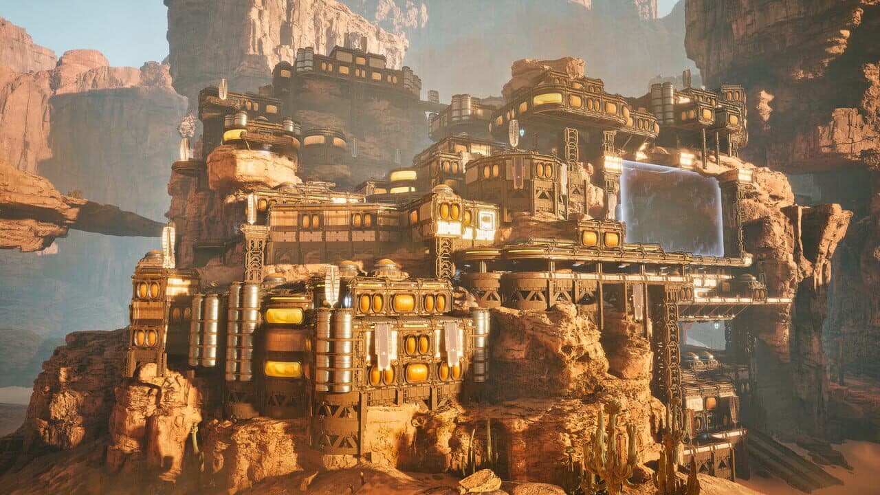 Dune: Awakening - Raiders of the Broken Lands thumbnail 4