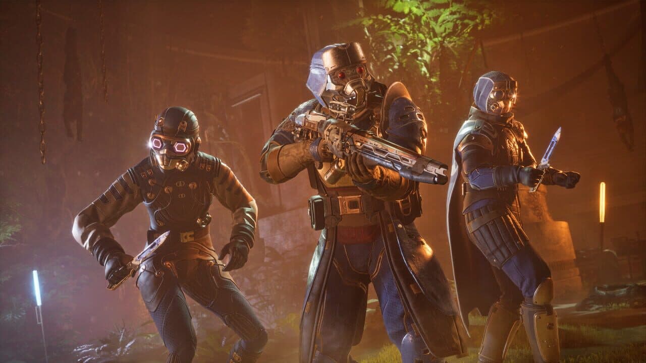 Dune: Awakening - Raiders of the Broken Lands thumbnail 2