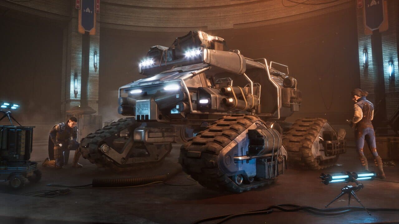 Dune: Awakening - Raiders of the Broken Lands thumbnail 3