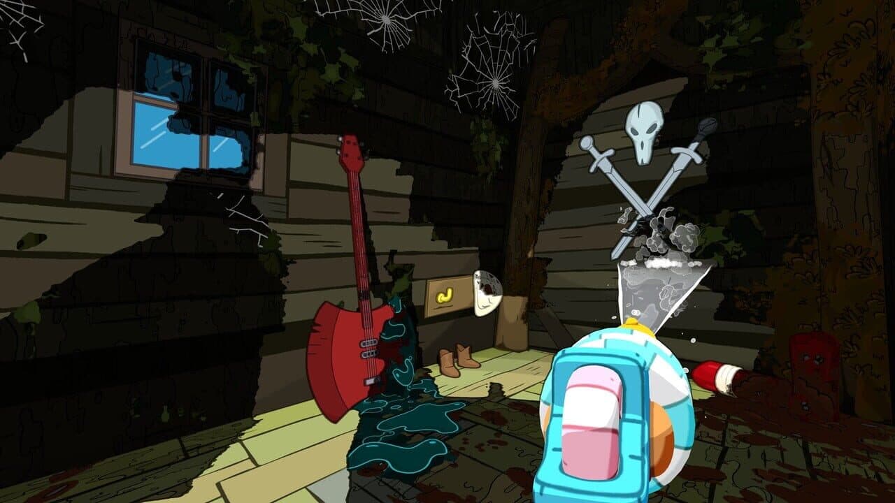 Powerwash Simulator 2: Adventure Time Pack thumbnail 3