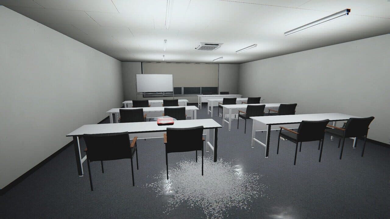 The Night Cleaner thumbnail 4