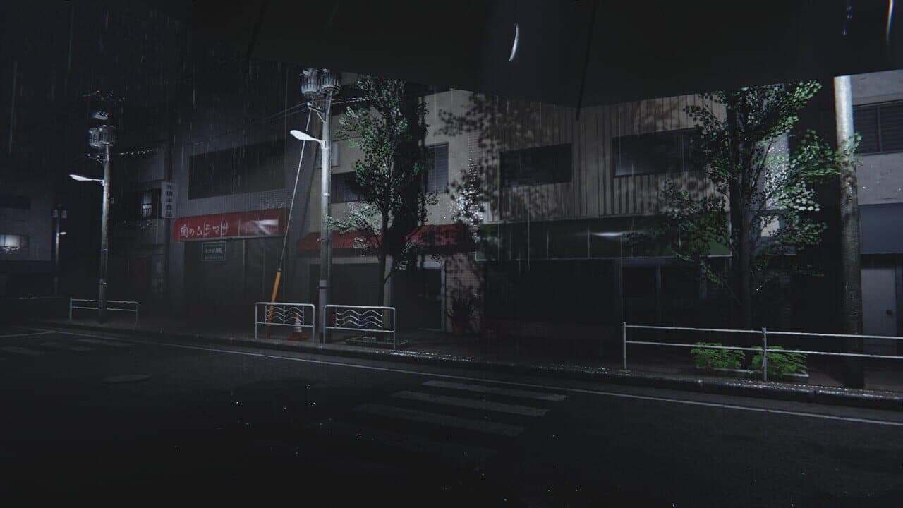 The Night Cleaner thumbnail 5