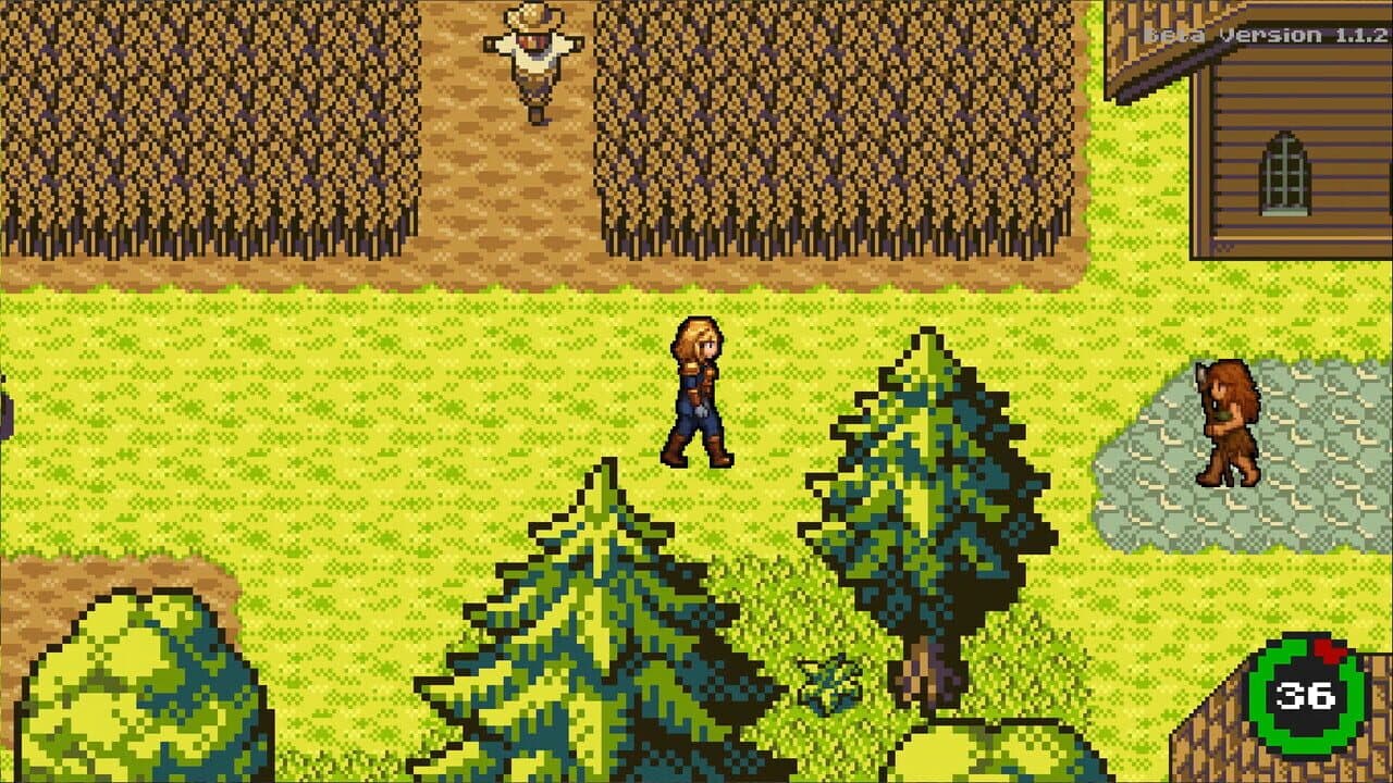 Chronosmith's Saga thumbnail 2