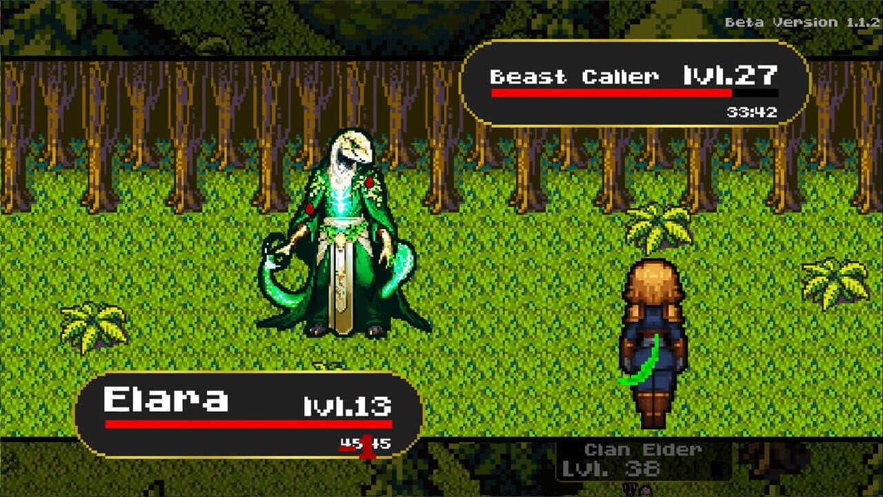 Chronosmith's Saga thumbnail 3