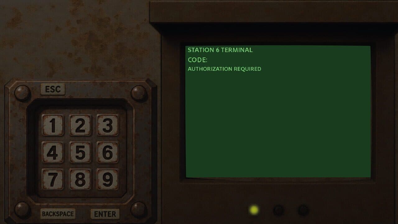 Veil: Project Conductor thumbnail 6