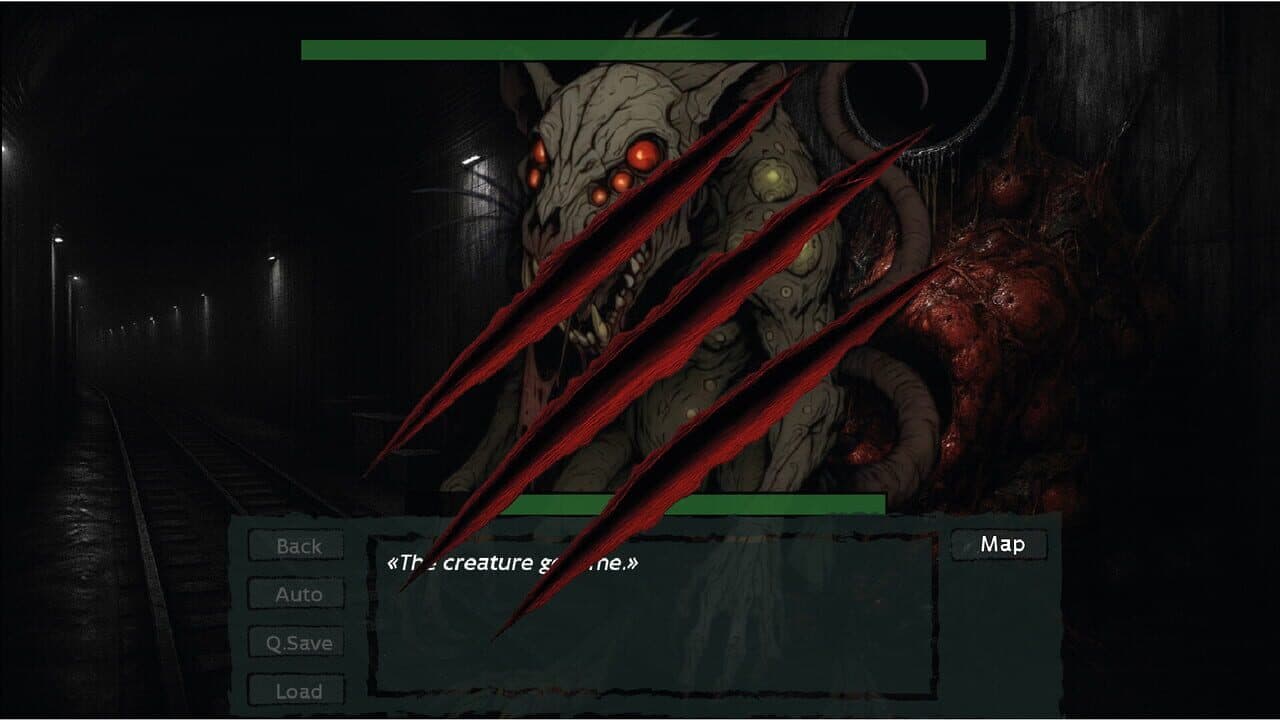 Veil: Project Conductor thumbnail 2