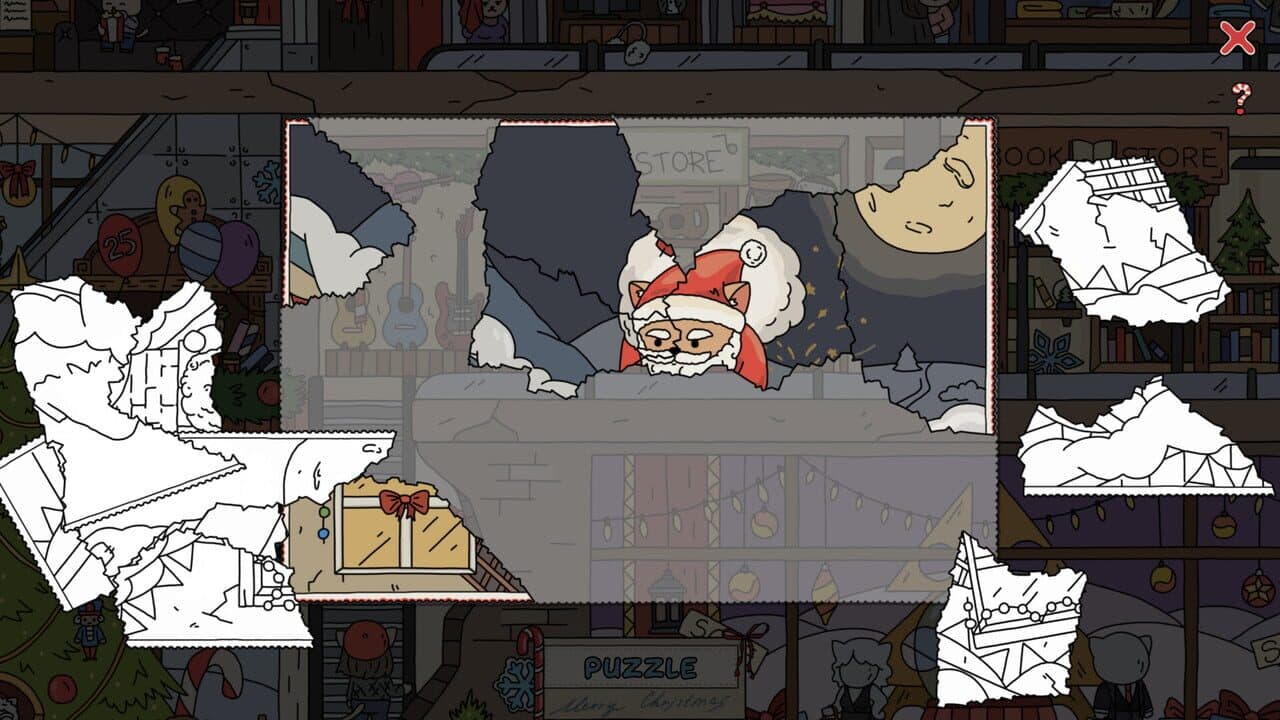Find All: Christmas 2025 - Extra Level thumbnail 4