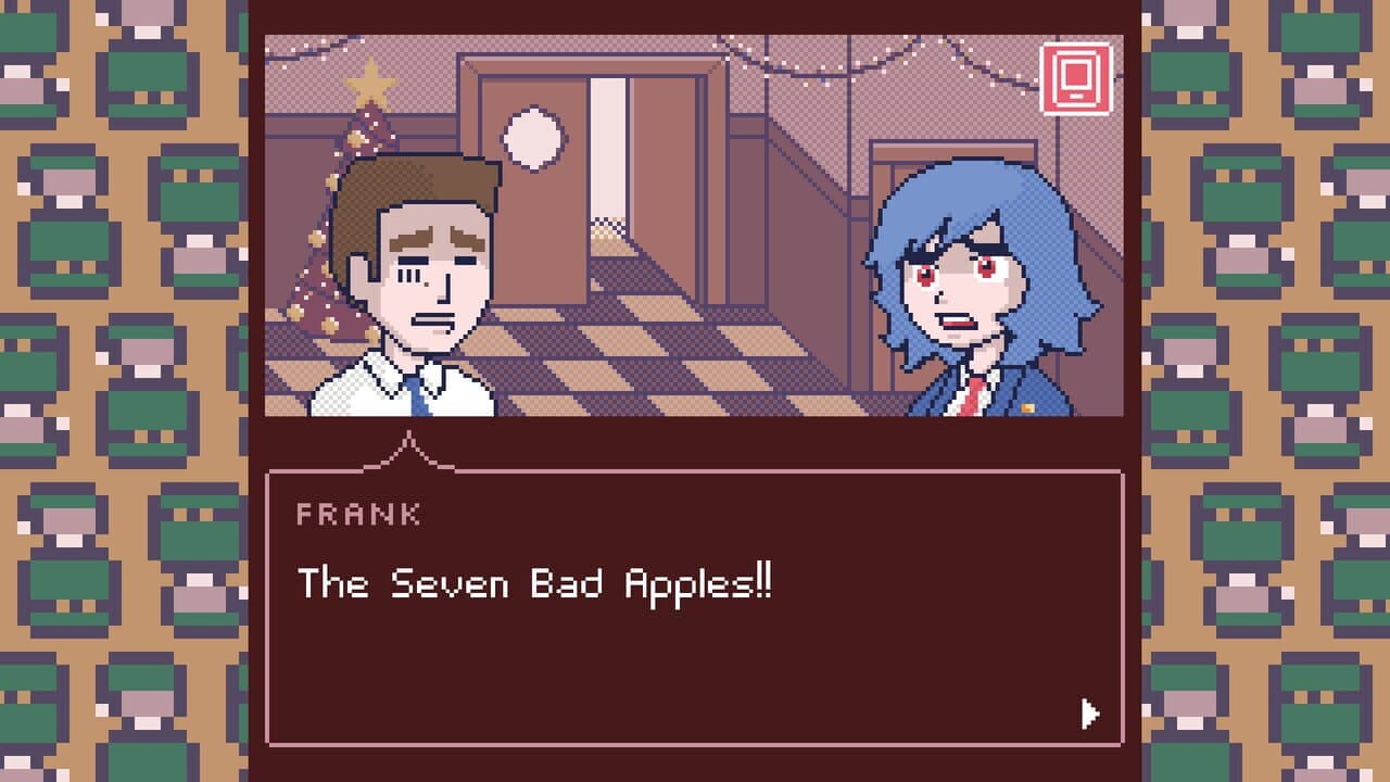 The Seven Bad Apples thumbnail 3