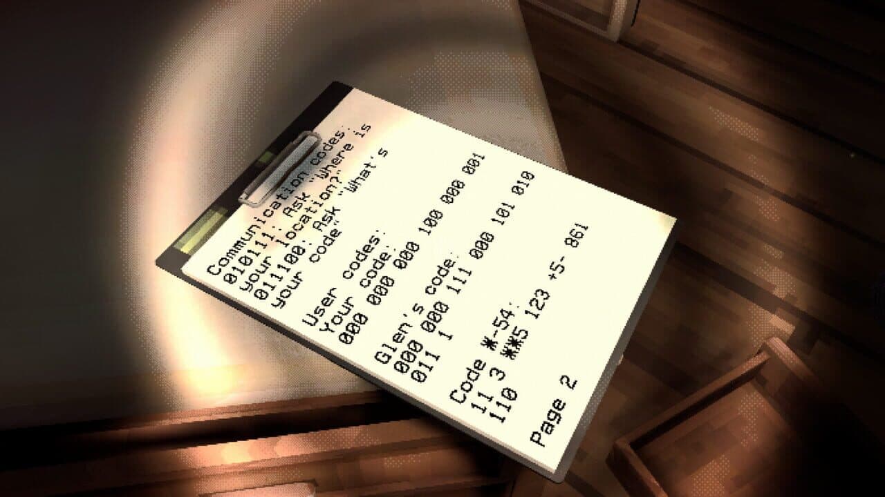 Liar’s Line thumbnail 2