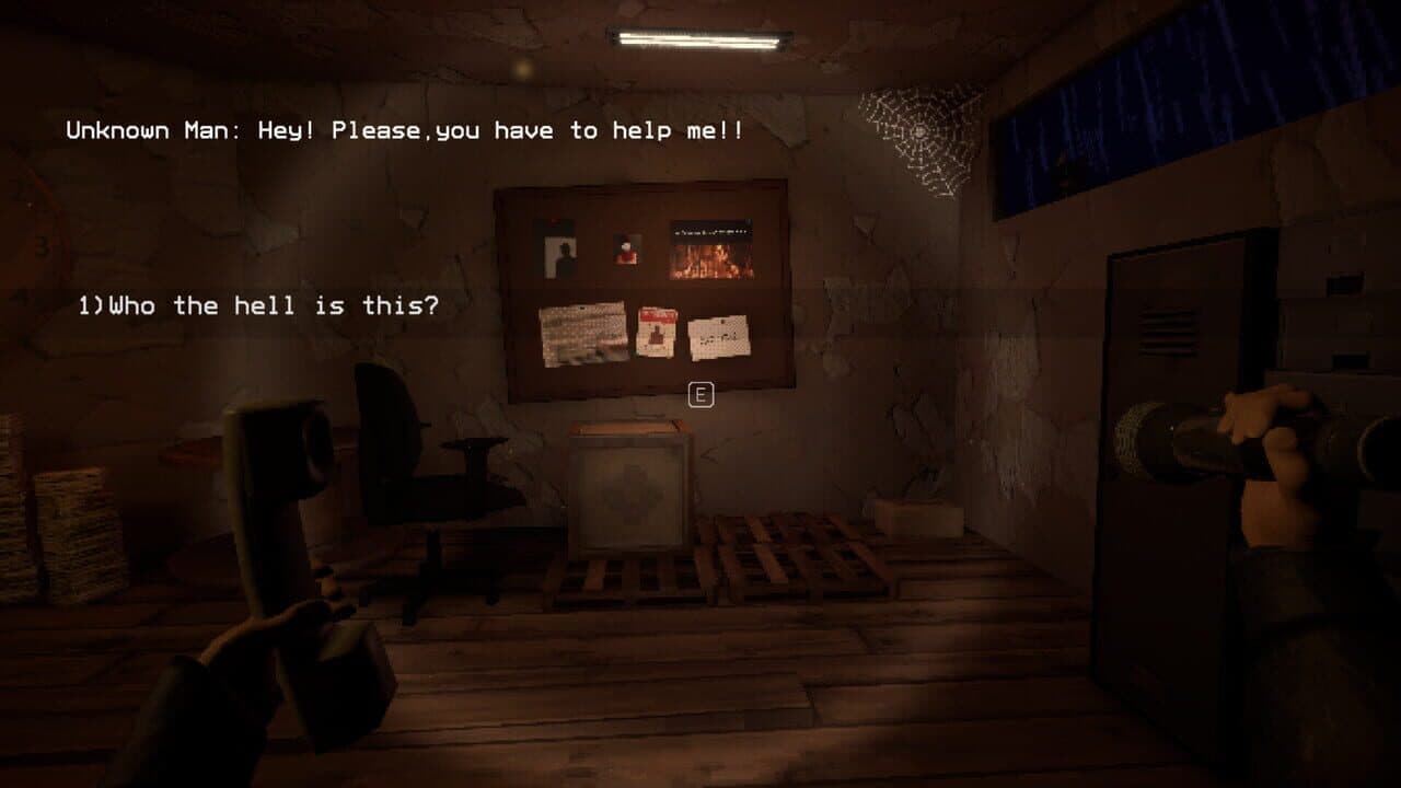 Liar’s Line thumbnail 3