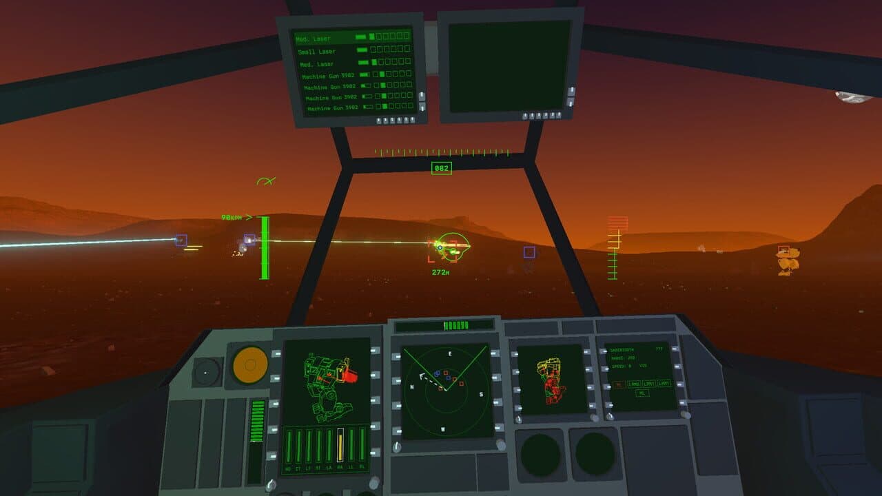 Steel Bounty thumbnail 2