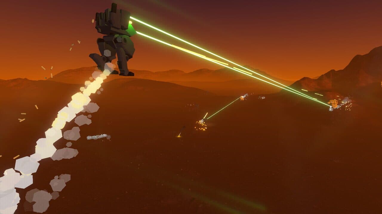 Steel Bounty thumbnail 4