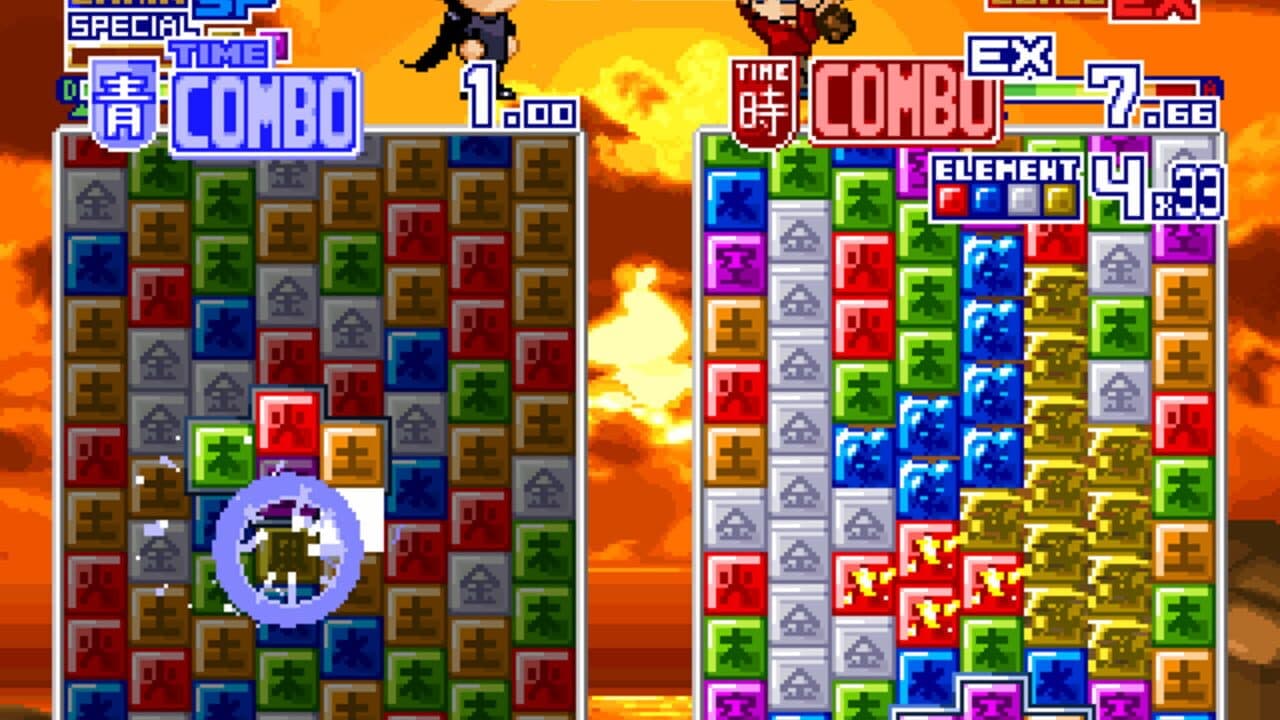 Wind and Water: Puzzle Battles thumbnail 2