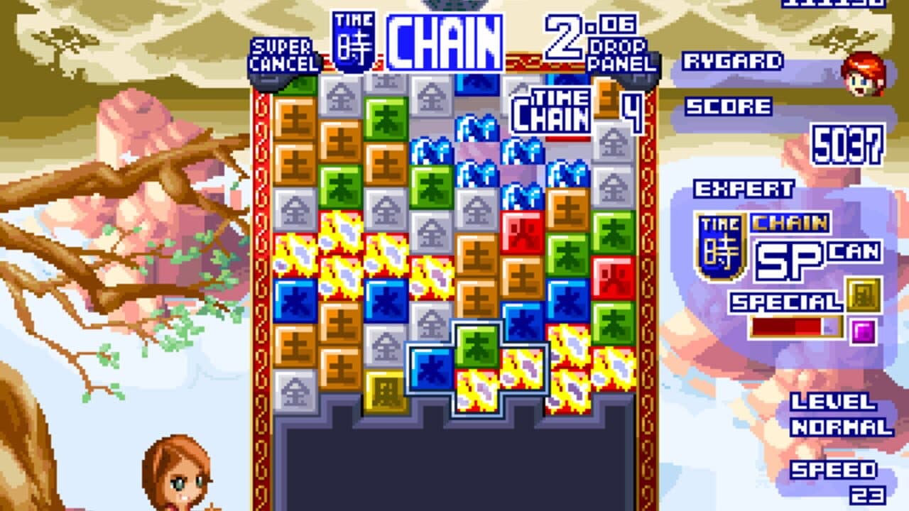 Wind and Water: Puzzle Battles thumbnail 4