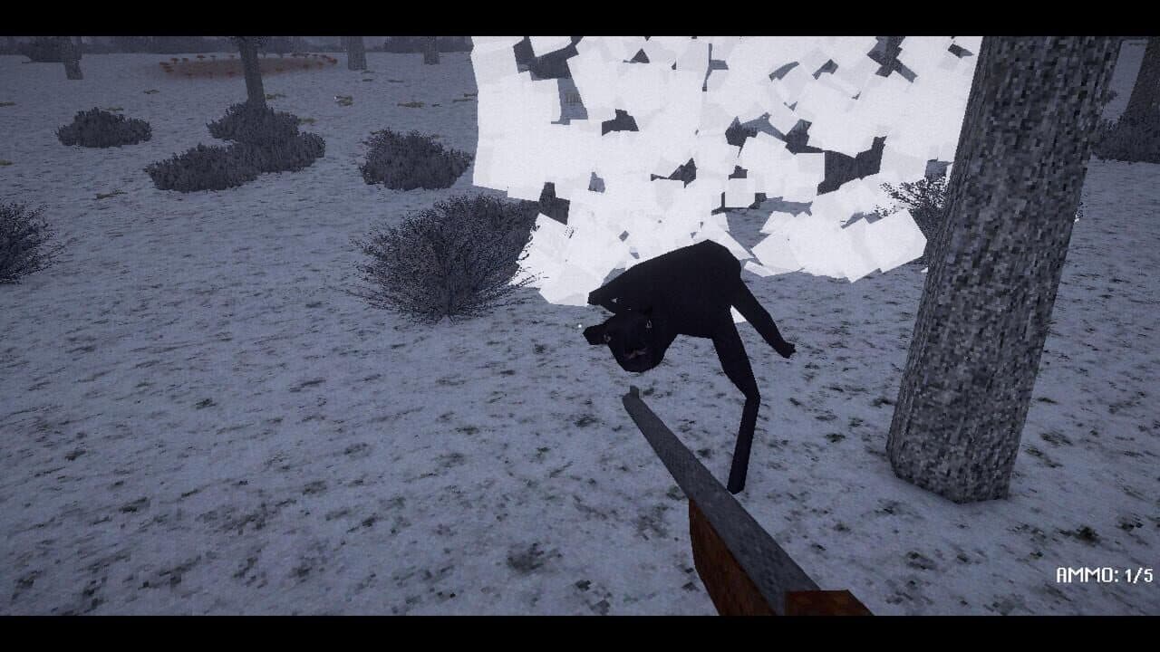The Not-Deer Stew screenshot 1