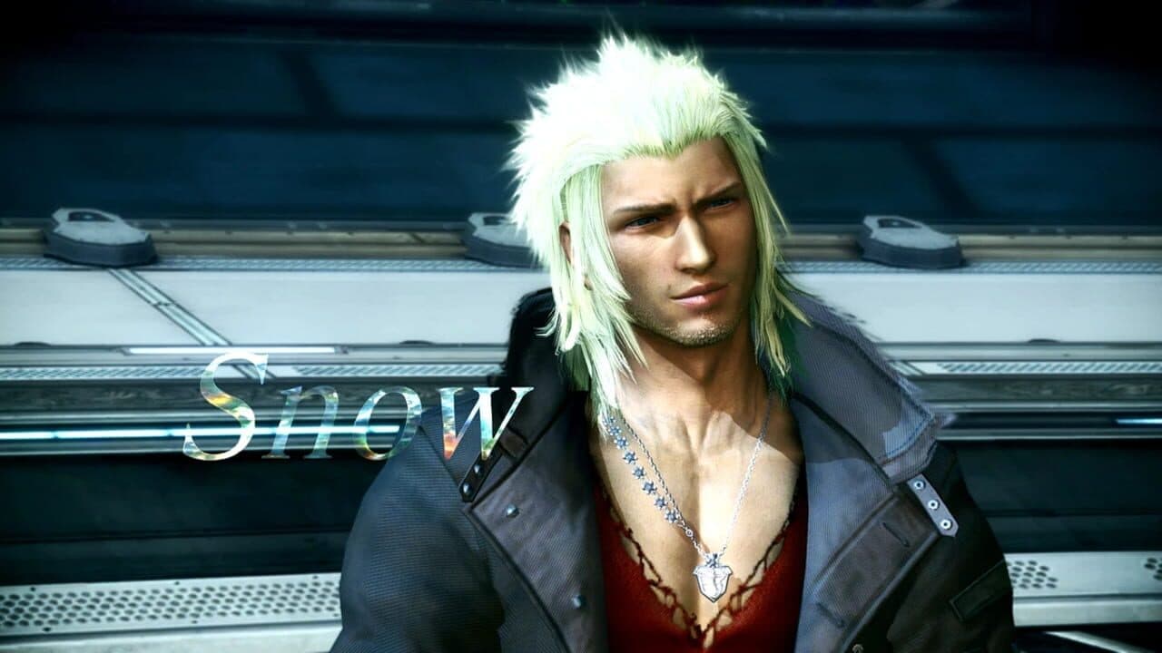 Final Fantasy XIII-2: Perpetual Battlefield thumbnail 4