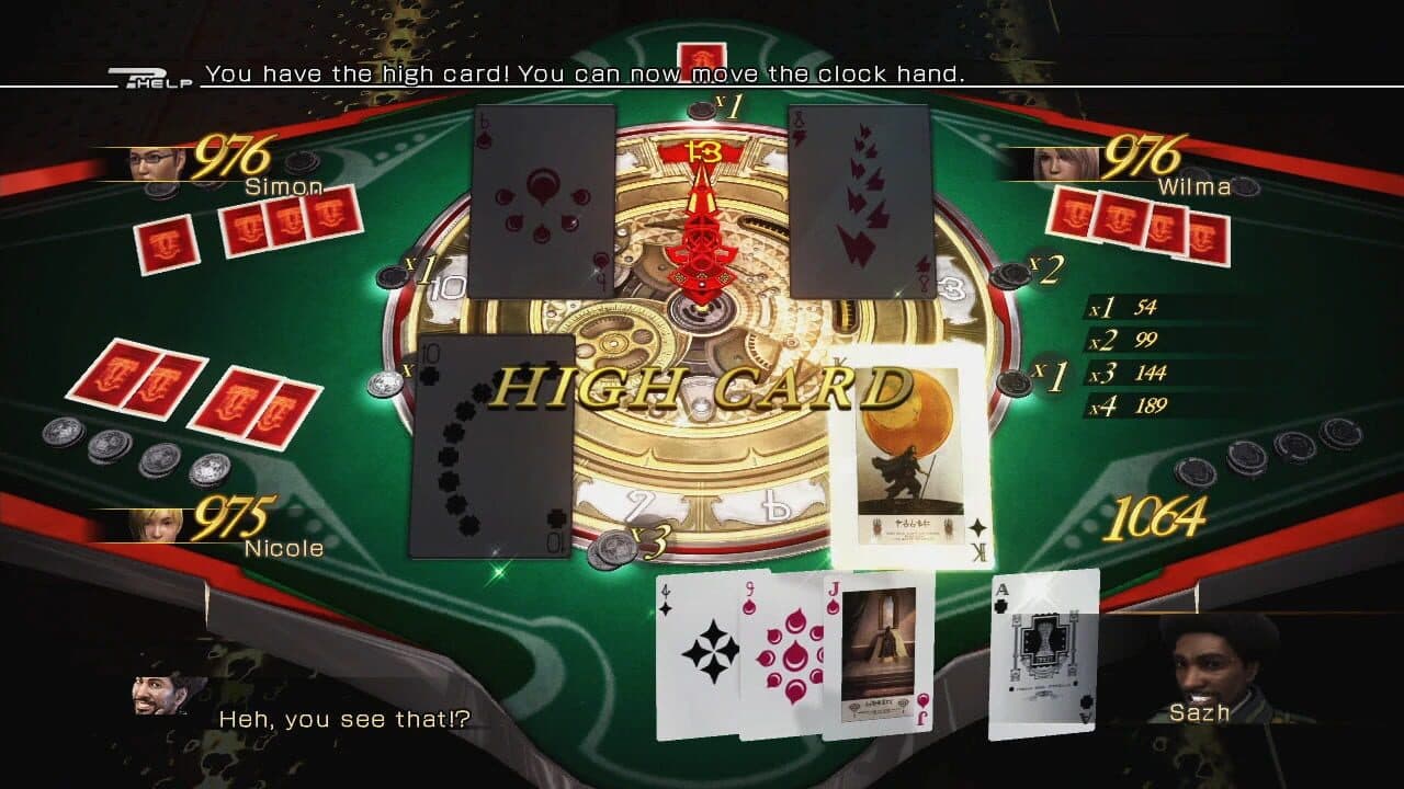 Final Fantasy XIII-2: Heads or Tails? thumbnail 2
