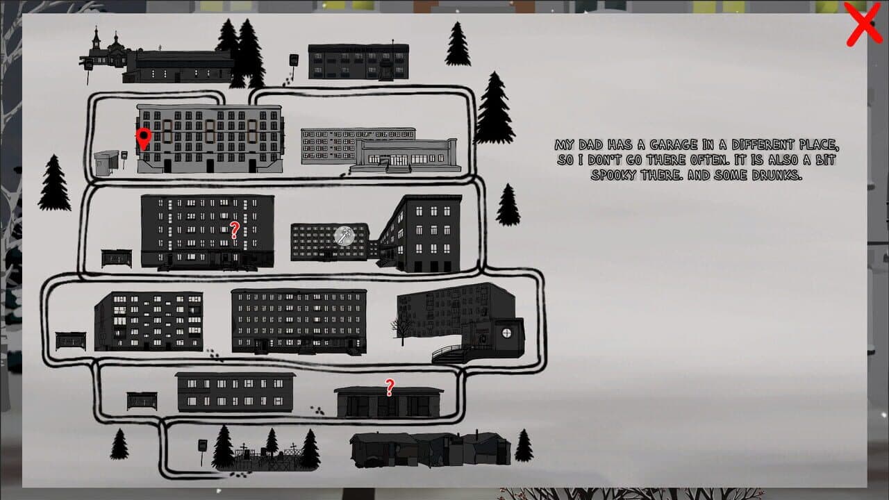 Sucks To Be In The Sticks thumbnail 12